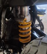 BMW R Ninet  R Nine t - BMW R NINE T
