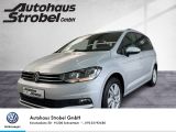 Volkswagen Touran 1.5 TSI DSG Comfortline ab 4,99% 7-Sitze - Volkswagen Touran: Kleinbus, 1.9