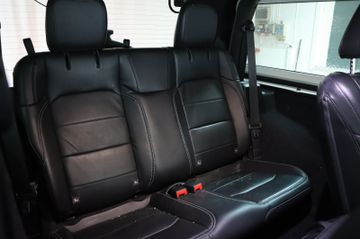 Jeep Wrangler Unlimited Sahara Overland Paket