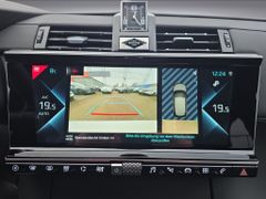 Fahrzeugabbildung DS Automobiles DS 7 Crossback E-Tense 225 Rivoli