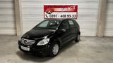 Mercedes-Benz B 150 - Mercedes-Benz B-Klasse aus 2008