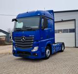 Mercedes-Benz Actros 1845 LS *2units *2021*Standklima*Retarder - Mercedes-Benz U20