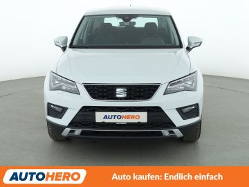 SEAT Ateca - 9