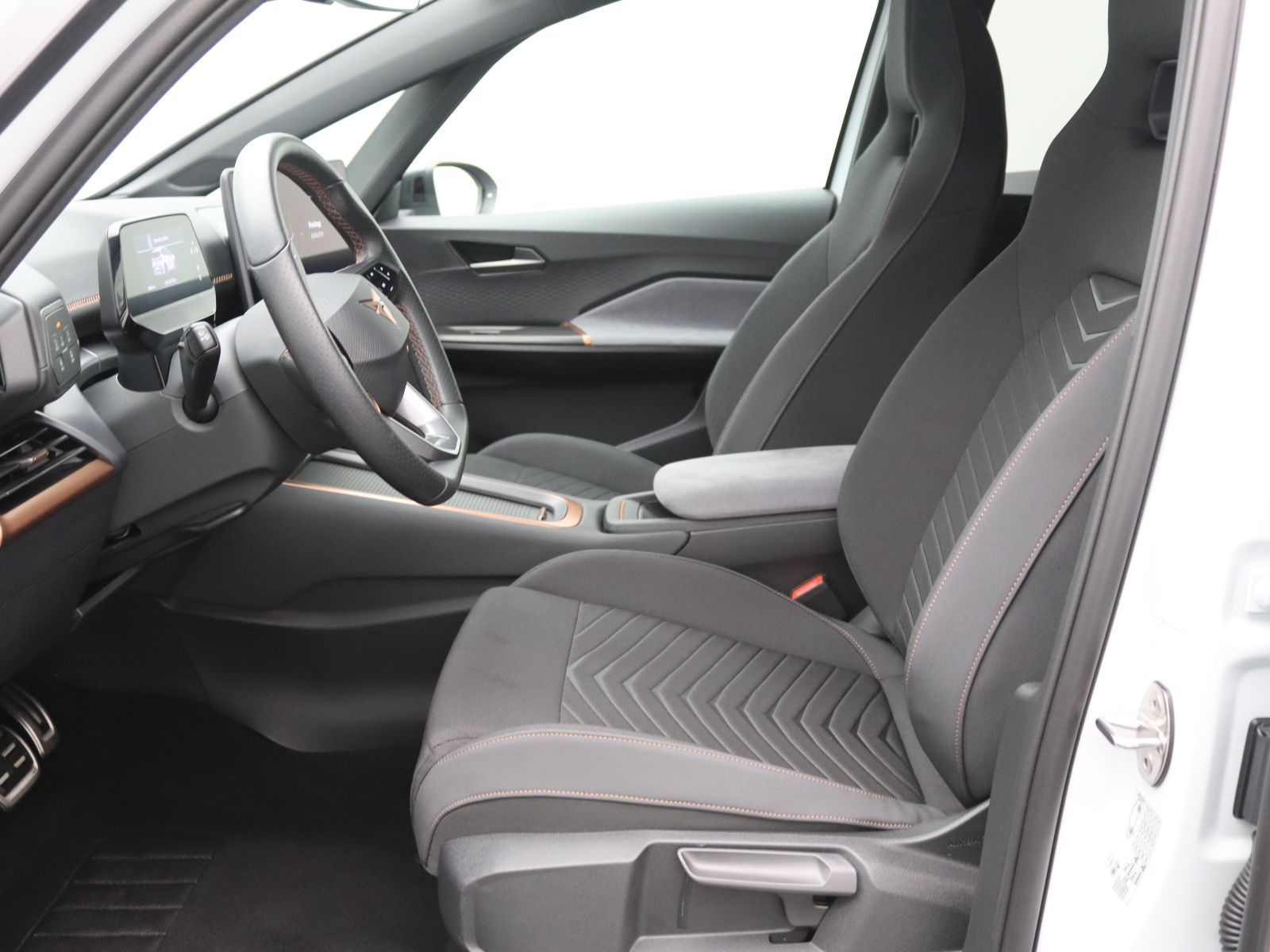 Cupra Born - Bild 12