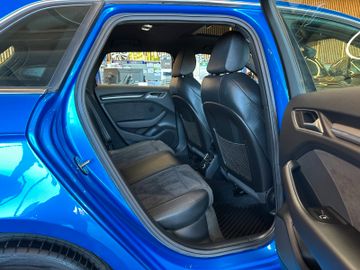 Audi A3 *KEYLESS*PANO*ALCANTARA*ACC*StdHZ*2-ZONEN*AHK