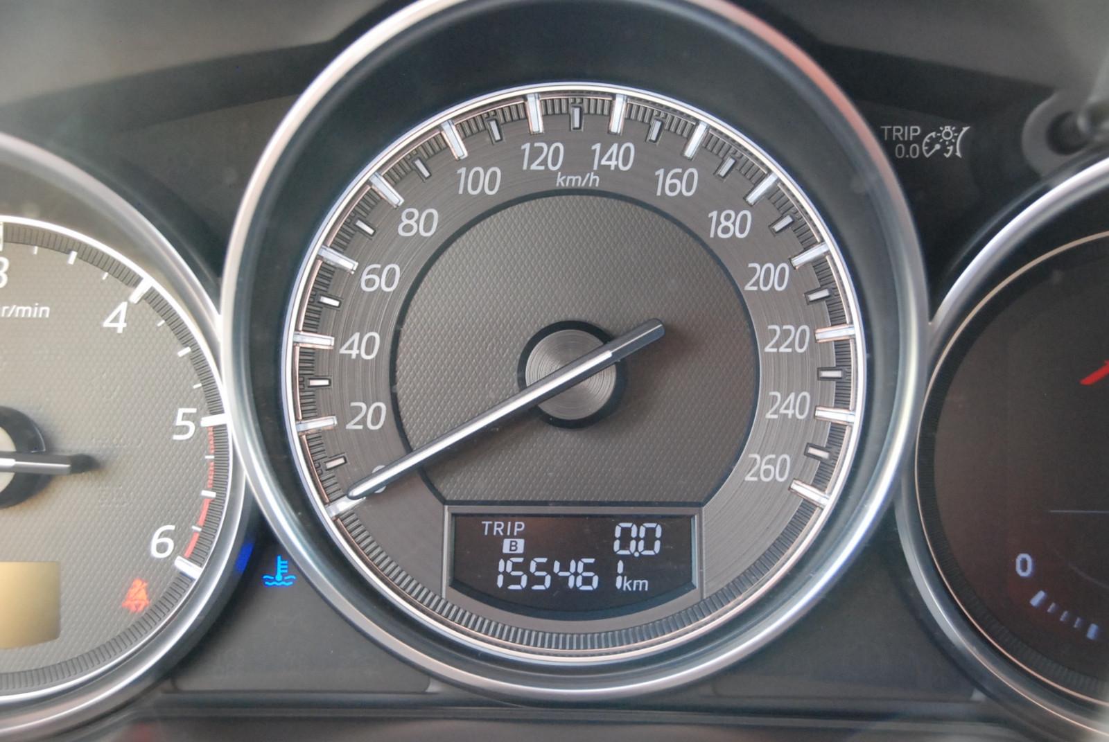 Mazda CX-5 2015 — photo 10