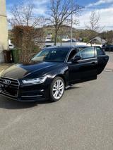 Audi A6 Avant 2.0 TDI S-Line - Kamera Bose NAVI - - Audi A6 Gebrauchtwagen in Mannheim