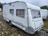 Knaus Azur 450 TFM Querbett - Nr. 104  (4) - Angebote