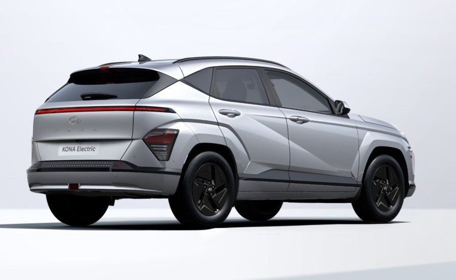 Hyundai KONA - Bild 3