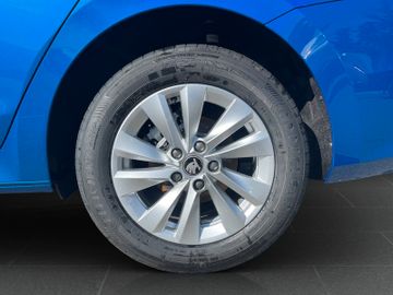 Skoda Octavia Combi IV 1.5 TSI Essence *LED*PDChi*SHZ*