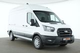 Ford Transit Kasten 350 L3 Trend|NAV|SHZG|360°|ACC - Ford Transit aus 2024