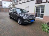 BMW X4 F26 - BMW F26 - BMW X4