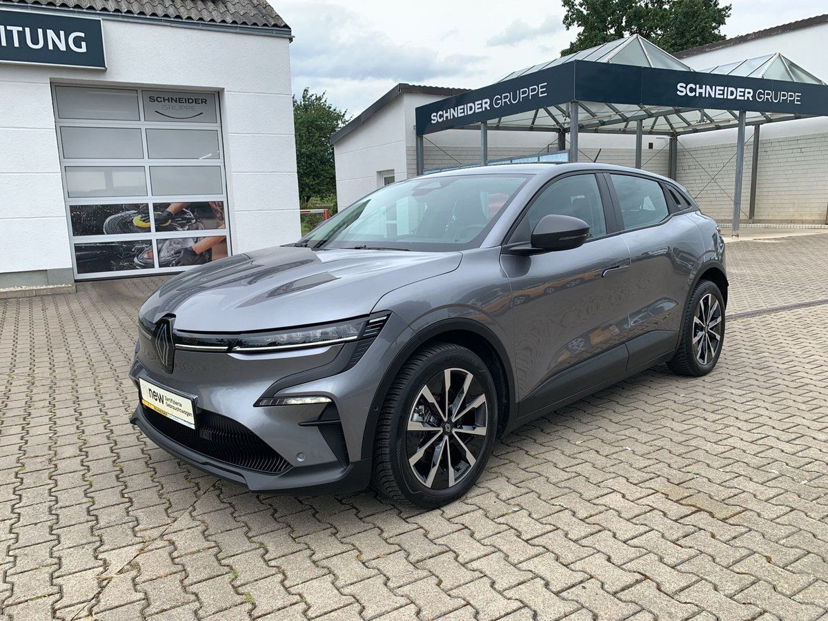 Renault Megane E-TECH - Bild 43