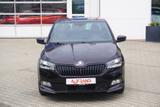 Skoda Fabia 1.0 TSI Monte Carlo ACC LED Panorama PDC - Skoda Fabia mit Panoramadach