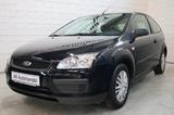 Ford Focus Lim. Trend - gebrauchte Ford Focus aus dem Jahr 2006