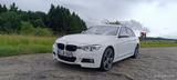 BMW 335d xDrive - BMW 335 aus 2016