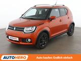 Suzuki Ignis 1.2 DualJet Comfort + Aut.*NAVI*TEMPO*CAM* - Suzuki Ignis: Automatik