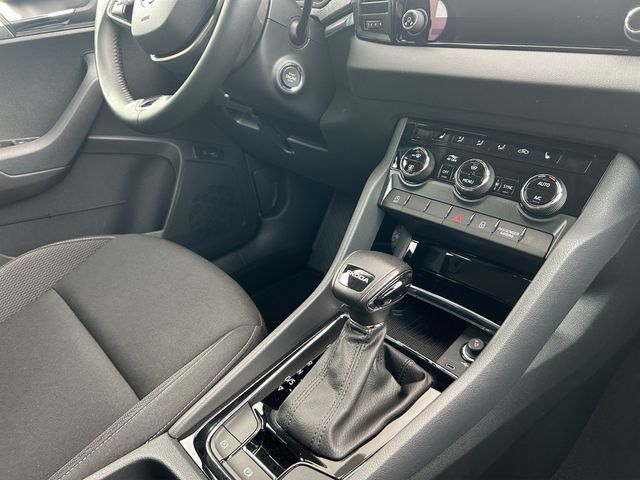 Karoq 1.5 TSI Selection