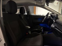 HYUNDAI BAYON  Intro Edition BOSE NAVI CAM LED SHZ LHZ