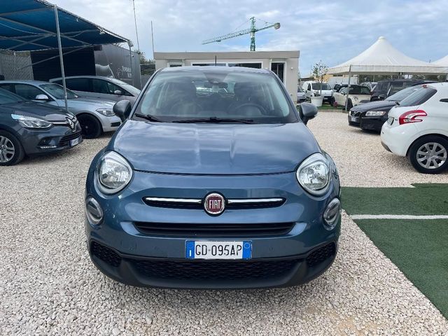 Fiat FIAT - 500X - 1.6 M.Jet 120 CV DCT Cross