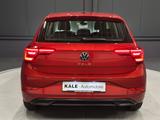 Volkswagen Polo VI Style *IQ.Drive*Matrix*KAMERA*NAVI*ACC* - Volkswagen Polo Gebrauchtwagen