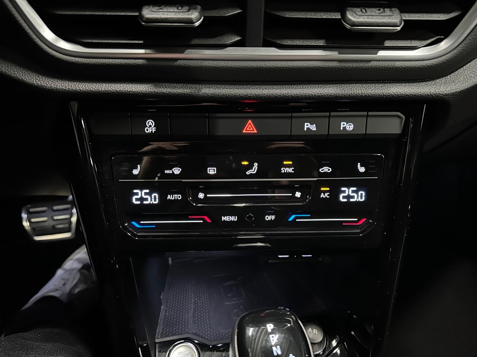 Volkswagen T-Roc R-Line 4Motion*IQ.Drive*PANORAMA*DCC*KAMER, миниатюра 22