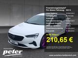 Opel Insignia ST 2.0 CDTI Ultimate Automatik OPC-Line - Opel Insignia mit Diesel-Antrieb: Kombi, Opc