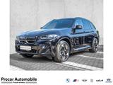 BMW iX3 Impressive+M SPORT+HUD+PANO+AHK+360°KAM +Las - gebrauchte BMW iX3 aus dem Jahr 2023