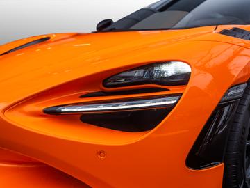 صورة 6 لـ 2025 Mclaren 750S