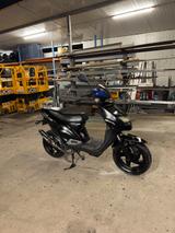 Explorer Generic Spin 50 - ROLLER VON 51 BIS 80 CCM