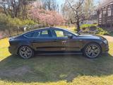 Audi A7 3.0 TFSI quattro S tronic Sportback - - Audi A7: TFSI