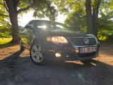 Volkswagen Passat 2.0 TDI DPF Highline TÜV NEU - Volkswagen Passat aus 2006: 2.0