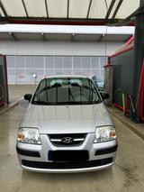 Hyundai Kleinwagen Hyundai Atos  Prime - gebrauchte Hyundai Atos aus dem Jahr 2005