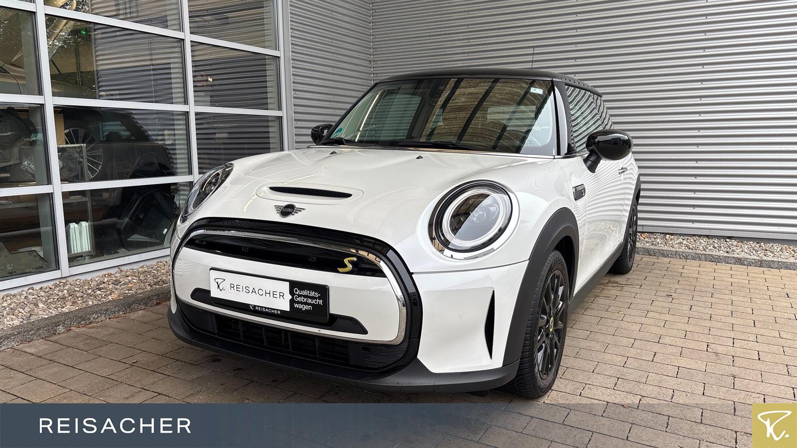 MINI Cooper SE