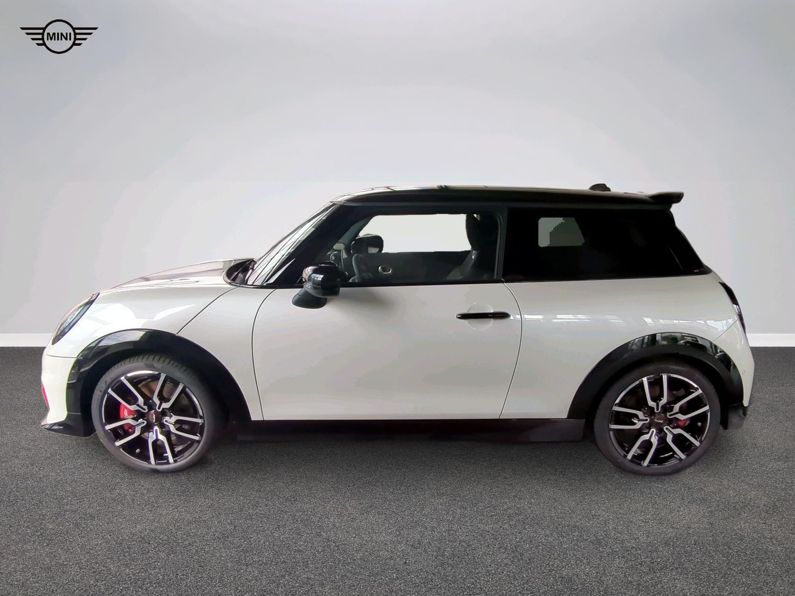 MINI John Cooper Works - Bild 4