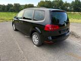 Volkswagen Sharan 2.0 TDI BlueMotion Tech Comfortline - Volkswagen Sharan: 2.0