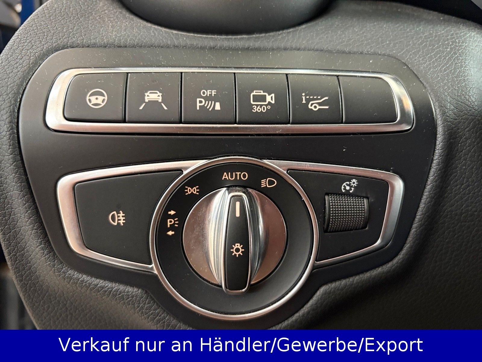 Mercedes-Benz C 63 S AMG Break 4.0 V8 Biturbo 510 ch – Baquets – HUD – Carbone – 117 858 km