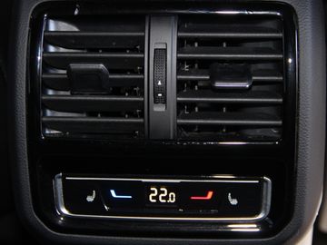 Volkswagen Arteon Shooting Brake 2.0 TSI R line