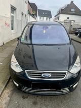 Ford Galaxy - Ford Galaxy in Bremen