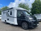 Knaus SKY TI 700 MEG IC-LINE - Knaus Ti 700