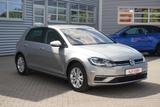 Volkswagen Golf VII 1.4 TSI BMT Comfortline LED Winterpaket - Volkswagen Golf: W