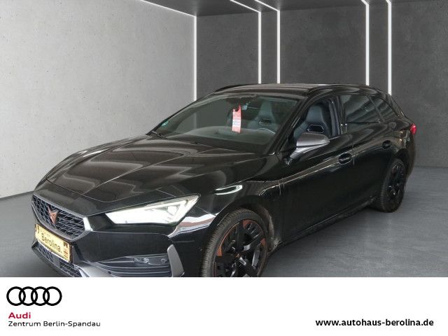 Vorschaubild: CUPRA Leon ST 1.4 e-Hybrid DSG *ACC*R-CAM*NAV*LED*SHZ* (Fahrzeug-Nr. H06909)