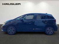 Honda Jazz - Vorschau Bild 6
