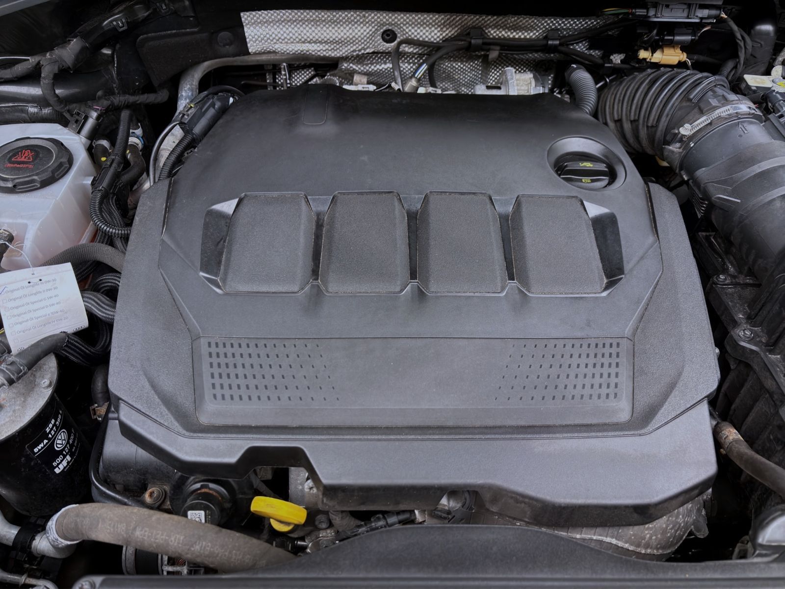 Skoda Kodiaq - Bild 17
