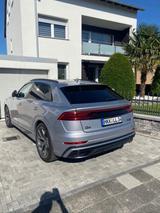 Audi Q8 50 TDI quattro tiptronic -