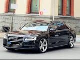 Audi a8 Long 4.2Tdi - Audi A8: Long