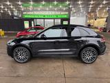 Porsche Macan - gebrauchte Porsche Macan aus dem Jahr 2021