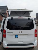 Pössl Vanster Top gepflegt TÜV neu mit Zubehör  - Pössl Vanster