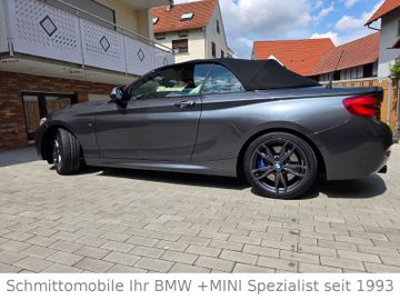 BMW M240i - 7