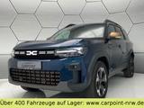 Dacia Bigster Extreme hybrid-G 150 4x4 City/Winter - Dacia Bigster mit LPG-Antrieb